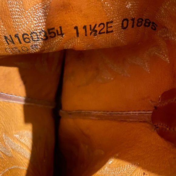 Ariat Men Boots - Picture 9 of 13